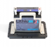 Batteriehalterung Lithiumax Restart7